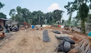 80 Persen Gedung Pemerintahan di Depok Mulai Digarap : Desember Selesai, Segini Biayanya 