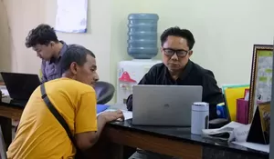 Ratusan Orang Tua di Depok Ngadu Soal PPDB Kota Depok, Ini Biang Keladinya