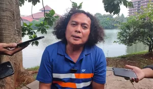 Praktisi Hukum, Deolipa Yumara Beberkan Penyebab Kasus Akseyna Tak Kunjung Terungkap