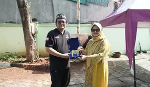 MTXL Axiata Salurkan Hewan Kurban untuk Masyarakat