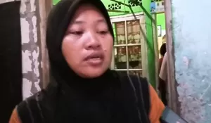 Orang Tua Korban Kecelakaan Bus Maut SMK Lingga Kencana Depok Sebut Sekolah Belum Bertanggung Jawab