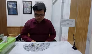 Depok Belum Terdampak Pelemahan Rupiah dari Dolar AS