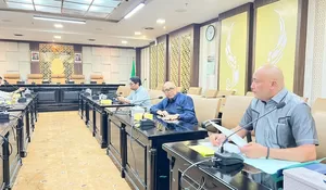 Hasbullah Rahmad Sampaikan Jawa Barat Gelontorkan Rp1,9 Triliun untuk Penanganan Stunting  2025