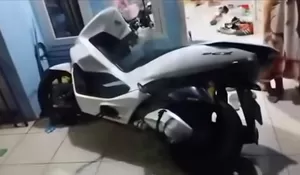 Polisi Selidiki Kasus Kekerasan Driver Ojol di Depok