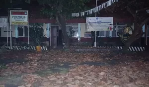 Eks SDN Pondok Cina 1 Depok Terbengkalai, Begini Kondisinya Setelah Batal Dibangun Masjid 