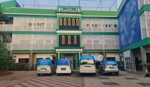 Milad ke 5, Yayasan Ar Royyan Kalimulya Komitmen Ciptakan Generasi Penerus yang Berakhlak