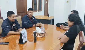 Polisi Buru Penyebar Video Cekcok SPBU Buperta Depok