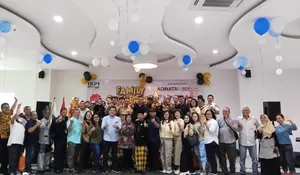 Peringati HUT ke 9! IKPI Cabang Depok Dilirik Pemkot dan DPRD, Gali Potensi Pajak Daerah!