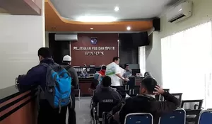 Torehan PBB di Depok Hingga Juni Capai Rp132,7 Miliar