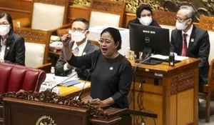 Ketua DPR RI Minta Identitas Anggota Dewan yang Main Judi Online Harus Dibuka