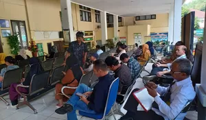 Astaga! Judi Online jadi Sumber Perceraian di Depok