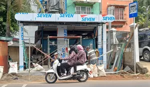 Pembangunan Halte Trans Depok Dikebut : Ini Titik Lokasinya!