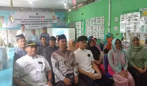 Pelatihan P2L di Kampung Caraka Pondok Petir Depok: Bimbing Warga untuk Maksimalkan Pemanfaatan Lahan
