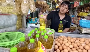 Pengguna Minyakita di Depok Beralih ke Minyak Premium, Ini Sebabnya