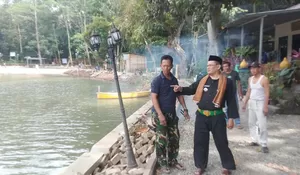 Pemerintah Depok Serius Gali Potensi Wisata, Segra Kaji Wujudkan Perda