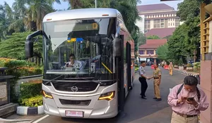 Trans Depok hingga Angkot AC Perlu Subsidi, Ternyata Karena Ini