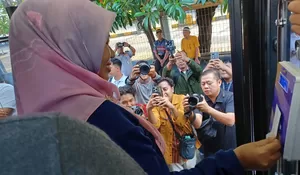 Kepala Dishub Enggan Biskita Kota Depok Disebut Gratis, Begini Pernyataannya