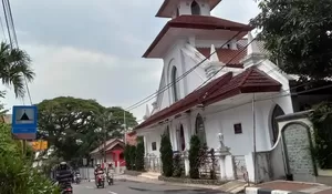 Pemkot Pagiri Cagar Budaya Depok dengan Raperda, Ada Puluhan Objek Lagi Butuh Pengakuan