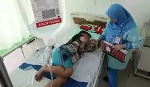 Gegara APBD Tekor, Pemkot Depok Wacanakan Hapus UHC di 2026, Walikota : Beban Pemerintah Semakin Banyak