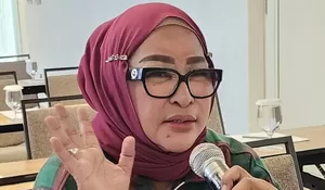 Duka Mendalam, Anggota DPRD Kota Depok Rezky M Noor Wafat 