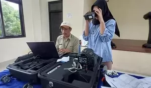 31 Ribu Warga Jakarta Pindah KTP ke Depok