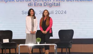 Atasi Mata Kering, JEC Luncurkan JEC Dry Eye Service