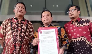 Dinilai Lakukan Pelanggaran Etik, Tim Hukum PDIP Segera Laporkan Penyidik KPK ke Komnas HAM