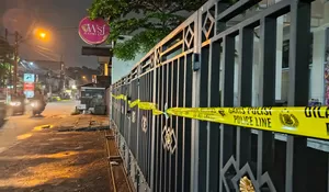 Hari Ini, Polisi Bongkar Makam Korban Sedot Lemak di Kota Depok : Tersangka Belum Ditetapkan