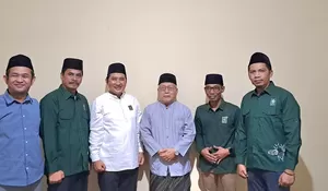 PKB Depok : Chandra Rahmansyah Sosok Mutiara untuk Perubahan Depok
