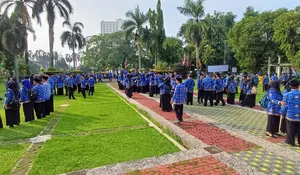 Pendaftaran CASN Kota Depok Dibuka Pertengahan Agustus, Catat Jadwalnya