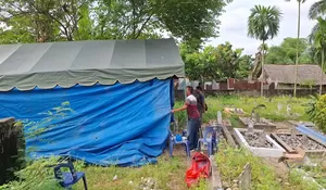 Ekshumasi Korban Sedot Lemak WSJ Depok : Hasil Autopsi Keluar dalam Dua Minggu