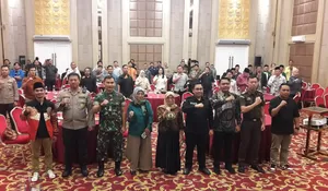 Bawaslu Petakan Kerawanan Pilkada Depok : Netralitas ASN jadi Atensi 