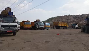 Gunung Sampah TPA Cipayung Overload hingga Longsor, Pemkot Depok Upayakan 2 Jurus Jitu Dalam Penaganan