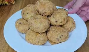 Bosen Digoreng Terus? Coba Nih Resep Perkedel Tempe yang Gurih dan Lezat, Bisa Jadi Ide Bekal Juga Loh!