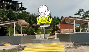 Kafe Unik Bogor yang Bisa Ngerasain Makan Sambil Main Sama Domba Lucu, Harus Bawa Si Kecil ke Sini Deh Dijamin Suka!