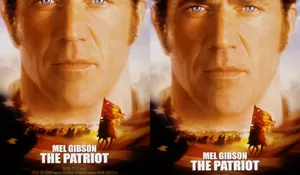 Ada Aksi Mel Gibson Membalaskan Dendam Pada Pasukan Inggris di Sinopsis Film The Patriot!