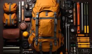 Perlengkapan yang Wajib Dibawa Saat Naik Gunung, Awas Jangan Sampai Ketinggalan!