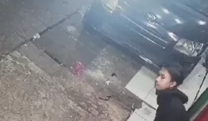 Jadi Sasaran Pecah Kaca Mobil Ekspedisi di Depok Kehilangan ECU, Wajah Pelaku Terekam CCTV