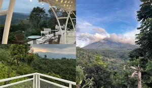 Bukan Anak Bogor Kalau Gak Tau Tempat Nongkrong Ini, Viewnya Cakep dan Bisa Liat Sunset Juga Loh!