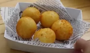 Punya Singkong? Coba Buat Cemilan Ini Aja, Rasanya Dijamin Enak dan Bisa Jadi Ide Jualan Ekonomis!