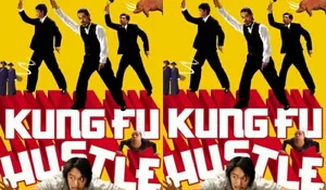 Ada Aksi Kocak Stephen Chow di Film Kung Fu Hustle Akan Hadir di Bioskop Trans TV!