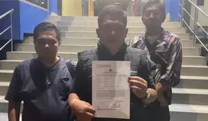 Army Mulyanto Laporkan Dugaan Pencatutan KTP di Pilkada Jakarta 2024 ke Polda Metro Jaya, Singgung Soal Keterlibatan Calon dari Jalur Independen