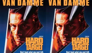 Usaha Seorang Wanita yang Berusaha Mencari Ayahnya yang Hilang di Film Hard Target yang Tayang di Bioskop Trans TV!