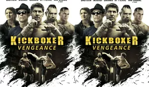 Aksi Balas Dendam Sang Adik Pada Kematian Sang Kakak yang Janggal di Sinopsis Film Kickboxer Vengeance!