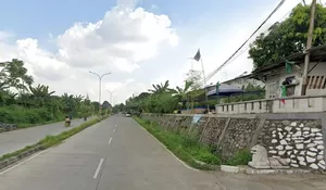 Jangan Lewatkan, Festival Depok Keren 2024 Hadir di Cinere, Ada UMKM Sejuta Rasa hingga Fun Colour