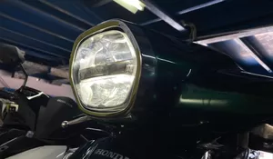 Wajib Dibaca! ini Etika Penggunaan Lampu Jauh untuk Keselamatan Berkendara