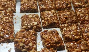 Resep Cemilan Jadul yang Enak dan Rasanya Manis, Cocok Buat Temen Kopi Nih!