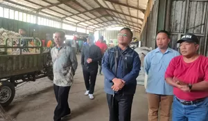 All Out Bikin Depok Berubah, Supian Suri dan Chandra Rahmansyah Bakal Beresin PR Pemimpin Saat Ini!