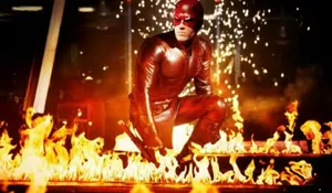 Ada Aksi Ben Affleck yang Seorang Tunanetra yang Berubah Menjadi Superhero di Sinopsis Film Daredevil!