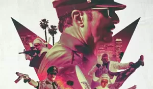 Ada Kisah Polisi Zombie dalam Melawan Kejahatan di Film Officer Downe yang Akan Tayang di Bioskop Trans TV!